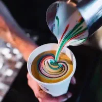 استخدام باریستا