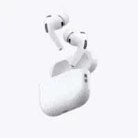 هدفون بلوتوثی اپل مدل (نسل3) AirPod Pro 3