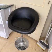 صندلی پدالی و چرخان‌چند مدل ، پدیکور، صندلی اصلاح