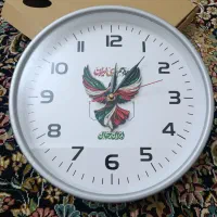 ساعت دیواری