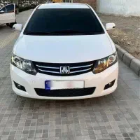 اریو اتوماتیک ۹۵