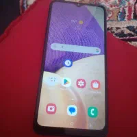 گوشی a32 5Gرم6حافظه 128معاوضه  با سهره بخون