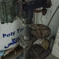 دریل ستونی 16 سنگ رومیزی