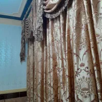 پرده در حد نو