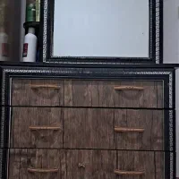 میزآرایشی