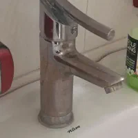 لوله کشی آب و تعمیر و تنظیم پمپ آب تعمیر شیرآلات