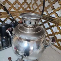 سماور گازی زیبا امرسان