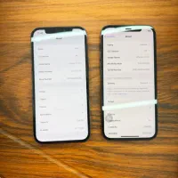 12pro zaa 256gb|موبایل|اراک, |دیوار