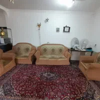 مبل کارکرده