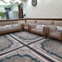 فروشی|مبلمان خانگی و میز عسلی|قروه, |دیوار