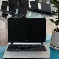 لپ تاپ HP 450 G3  اقتصادی مناسب کار و دانشگاه