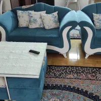 مبلمان ۹ نفره