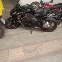 موتور های پرو طرح z1000