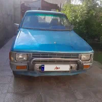 تویوتا ۸۵