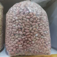 بادام زمینی تازه آستانه اشرفیه