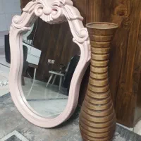 گلدان سفالی واینه