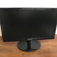 مانیتور سامسونگ 19 Led