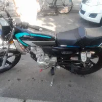 هندا ۲۰۰ مبارک کامل