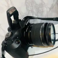 دوربین کنون 2000d