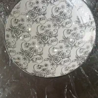 ظرف پذیرایی
