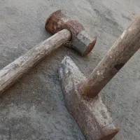 دوتا پتک سنگین
