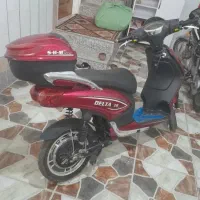 فروش موتور برقی