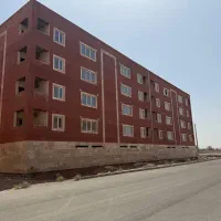 فروش واحد خوش نقشه با امکانات کامل در پرند