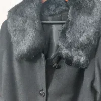 پالتو خزدار با قد ۱۱۰ سانتی