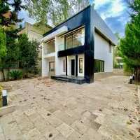ویلا نما مدرن سه میلیارد زیر قیمت