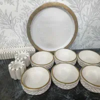 ظرف ظروف و وسایل تزئینی