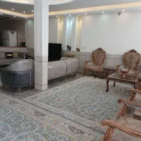 خانه ویلایی طبقه دوم سه خوابه