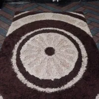 گلیم|گلیم، جاجیم، گبه|تایباد, |دیوار