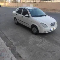 تیبا۹۷ بی رنگ درحد