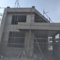 کارهای بنایی ساختمان