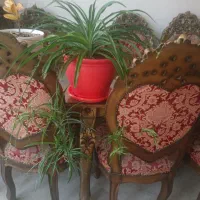 مبل استیل