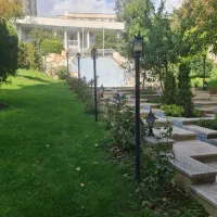 فروش کلنگی بر اصلی الهیه ۱۰۰۰ متر ( با دستور نقشه)