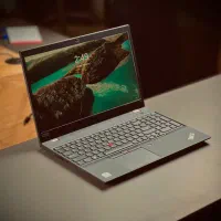 لپ تاپ Lenovo Thinkpad T15 Gen 1 در حد نو