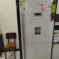 یخچال فریزر بکو