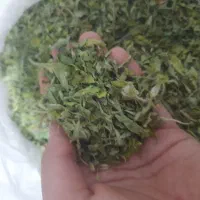 سبزی خشک خانگی