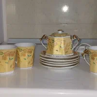 فنجان و نلبعکی