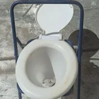 توالت فرنگی