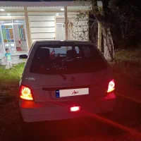 111سفید|خودرو سواری و وانت|قیدار, |دیوار