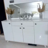 میز کنسول