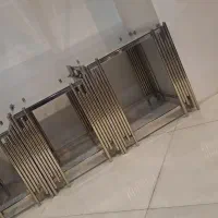 جلو مبلی مربعی