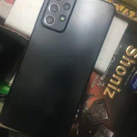 سامسونگ A52  5g 256gig