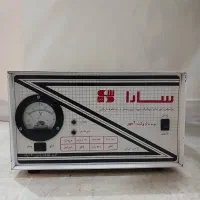 ترانس استابلایزر اتوماتیک  6000 آمپر سارا