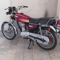 هندا پیشرو مدل 95