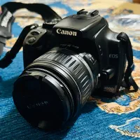 دوربین کانون400D