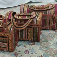 کیف های ۳تیکه اصل