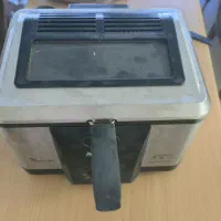 سرخ کن روغنی